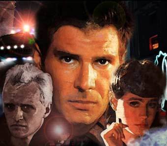    ''Blade Runner'', 1982 .