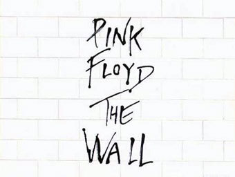  The Wall  Pink Floyd.    www.pinkfloydonline.com