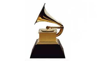  Grammy.     