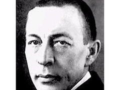 Сергей Рахманинов