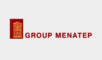    Group MENATEP www.groupmenatep.com
