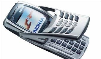   Nokia    