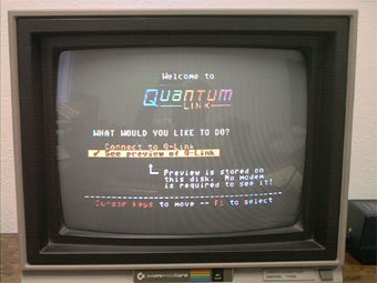  Quantum Link,    vintage.org