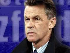 Оттмар Хитцфельд. Фото сайта fcb4ever.free.fr