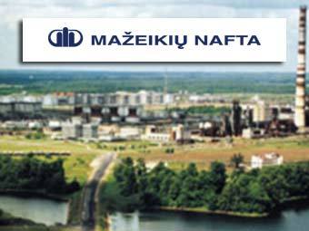  Mazeikiu Nafta,    randberg.com