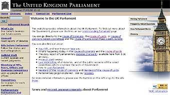  parliament.uk