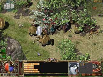   "Legend of Mir 3",    MMORPG.com 