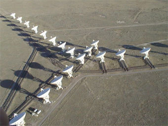   VLA,    astro.umd.edu