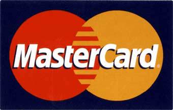 Логотип MasterCard