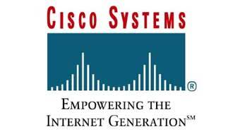  Cisco Systems 