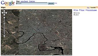   Google Maps 