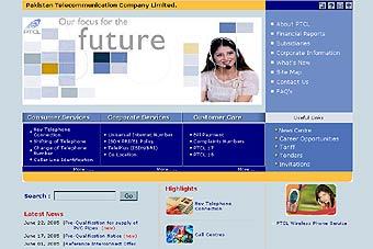    PTCL 