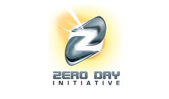    Zero Day Initiative 