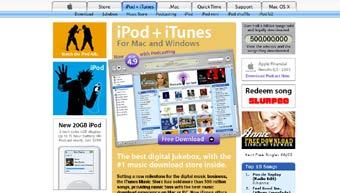      iTunes 