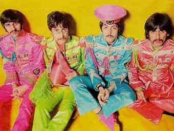 ""       Sgt. Pepper's.    upv.es