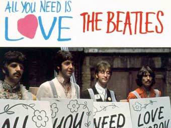    "All you need is love",    thebeatles.art.pl