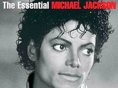 Обложка альбома Джексона "The Essential", иллюстрация с сайта sonymusicstore.com Обложка альбома Джексона "The Essential", иллюстрация с сайта sonymusicstore.com