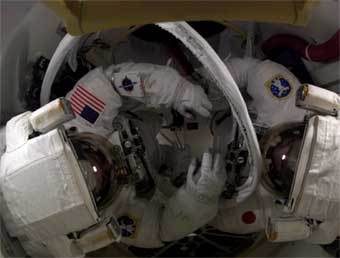           .  NASA