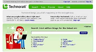  Technorati 