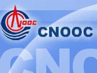 Логотип CNOOC c официального сайта