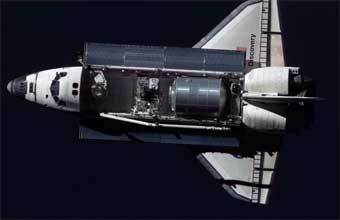  Discovery.  NASA