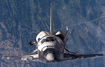  Discovery,    NASA