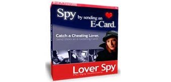   Loverspy