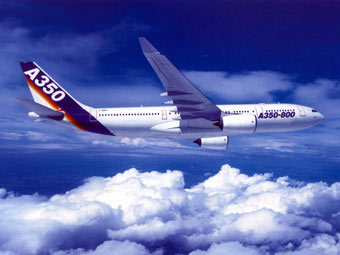 Airbus A350,    Airbus 