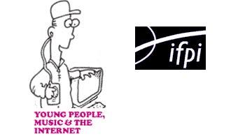 Графика IFPI 