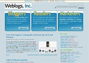  weblogsinc.com 