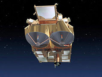   Cryosat.     