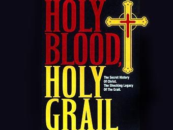  "Holy Blood and Holy Grail".    barnesandnoble.com 