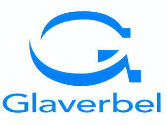 Логотип Glaverbel с официального сайта