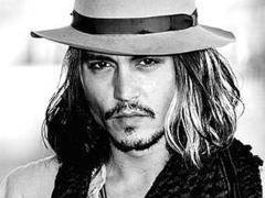 Джонни Депп, фото с сайта actorarchives.com Джонни Депп, фото с сайта actorarchives.com