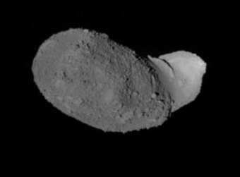     JAXA