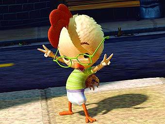   "Chicken Little"   filmforce.ign.com