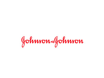 Логотип Johnson&Johnson 