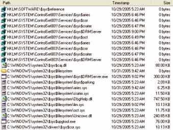    Sony, c       sysinternals.com 