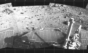  Spirit    ,    NASA