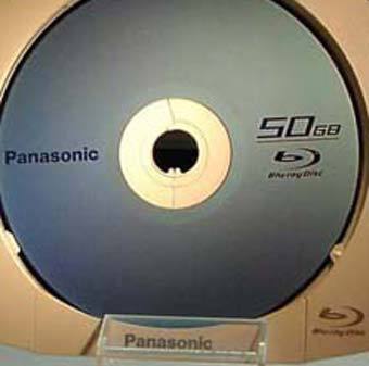 Blu-Ray  Panasonic    50 ,    SoftPedia.com