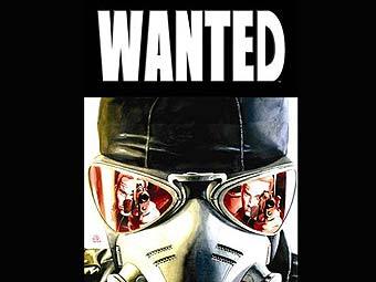     "Wanted",    amazon.com