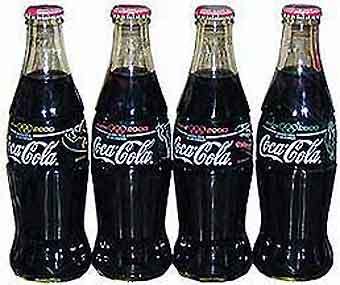  Coca-Cola,      2000 ,    www.2collectcola.com