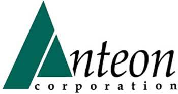  Anteon corporation