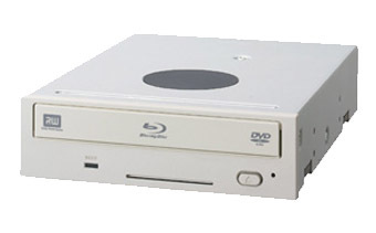   Blu-Ray  BDR-101A.    Pioneer.