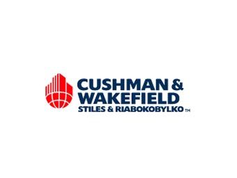   Cusman & Wakefield Stiles & Riabokobylko 