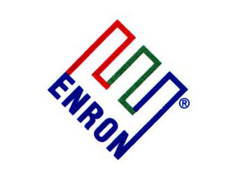   Enron   