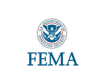 Эмблема Федерального агентства США по чрезвычайным ситуациям