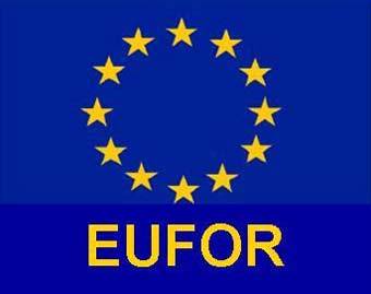 Эмблема сил EUFOR