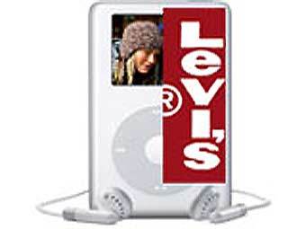 iPod video. Фото с сайта playfuls.com