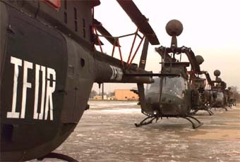 Вертолет OH-58D Kiowa, фото с сайта defenselink.mi